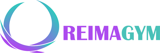 Reimagym logo
