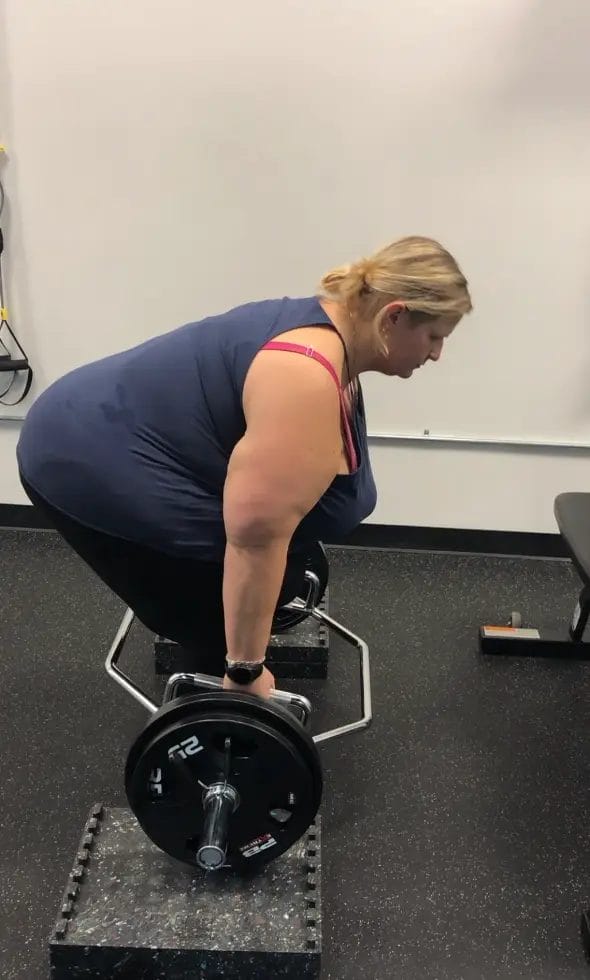 Benefits of personal training at Reimagym fitness gym